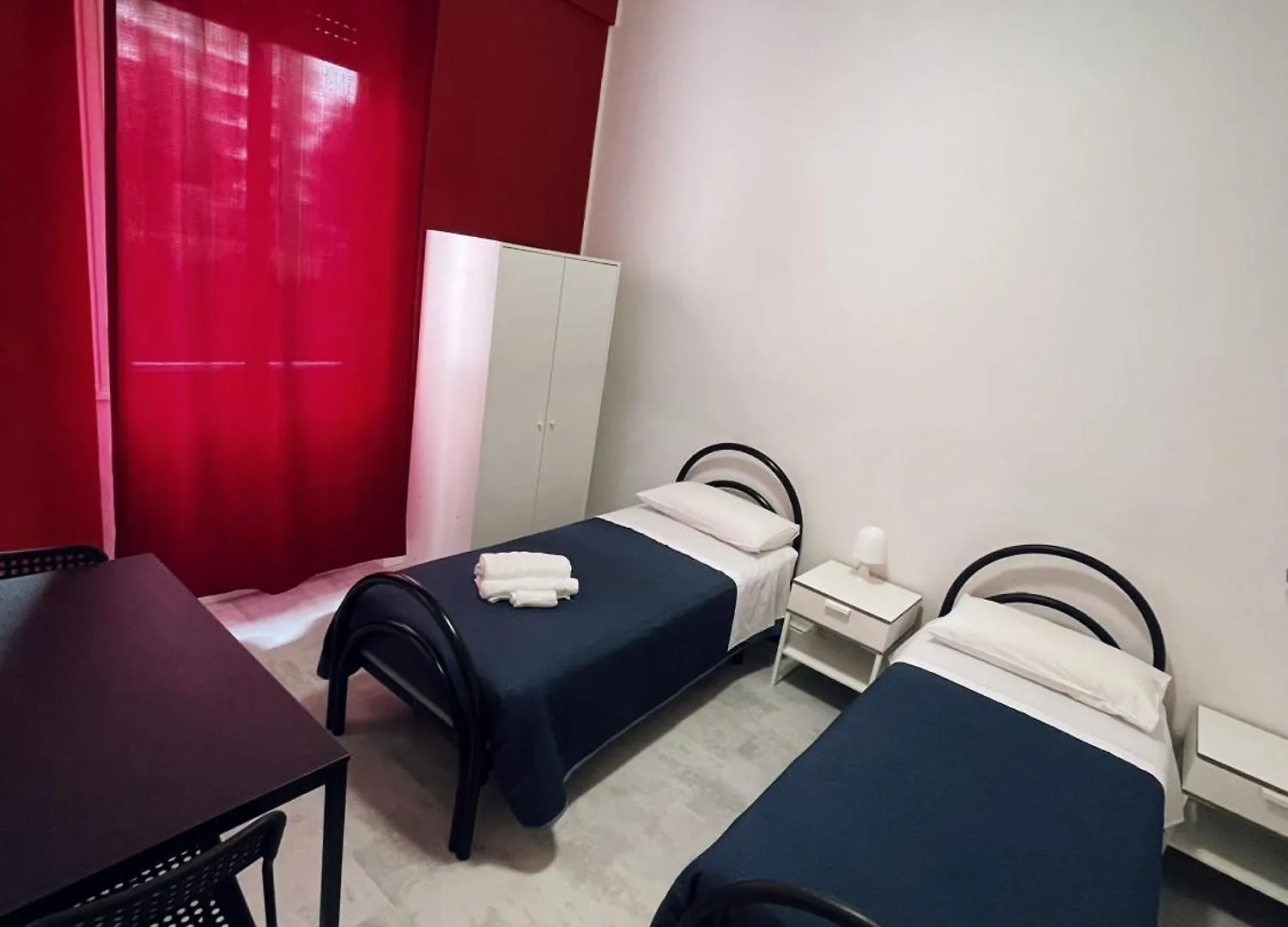 Casa Vacanza San Donato contacts